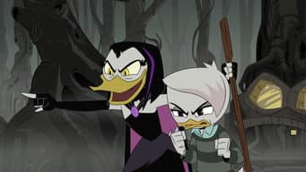 O Fantasma e a Feiticeira!