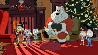 Como o Papai Noel Roubou o Natal!