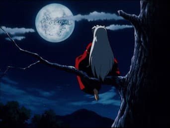 O Temível Príncipe Sesshomaru