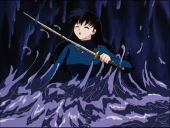 O Confronto - Sesshomaru vs. Tessaiga