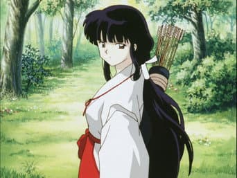 O Renascimento da Infeliz Sacerdotisa Kikyo