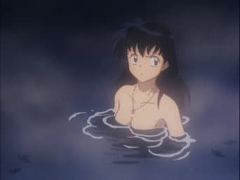 O Buraco do Vento na Mão Direita - Miroku, o Monge Delinquente