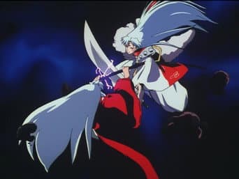 A Aliança de Naraku e Sesshomaru
