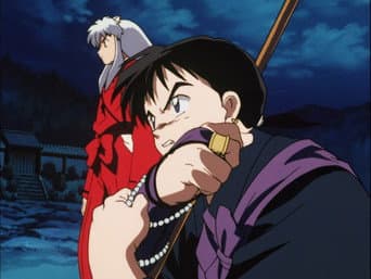 Volte Para Sua Verdadeira Era, Kagome!