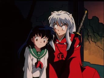 A Verdade Sobre a Origem de Naraku; A Alma de Kikyo (Parte 2)