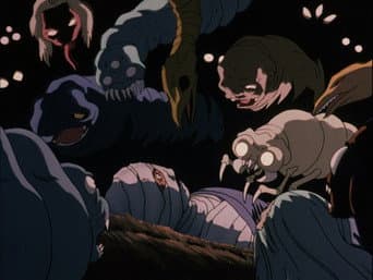 A Voz de Kagome e o Beijo de Kikyo