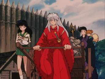 Derrotando o Plano de Naraku