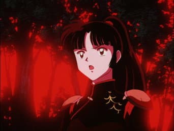 Kikyou é raptada