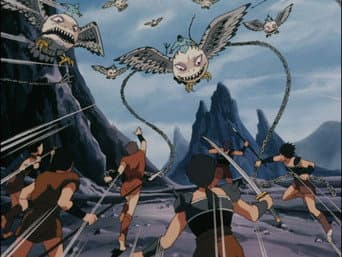 O youkai que se apaixonou por Kagome