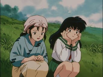 A dança de Kagura e o espelho de Kanna