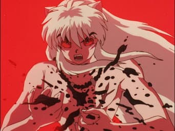 O coração consumido de Inuyasha