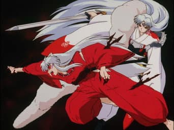 A verdadeira natureza do youkai não pode ser reprimida