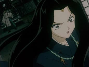 Tahou, o youkai gigante da torre!