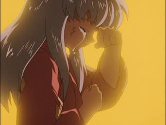 A mãe e os sentimentos de Shiori
