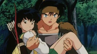 A youkai loba e a grande promessa