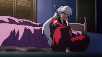O confronto entre Inuyasha e Houjo