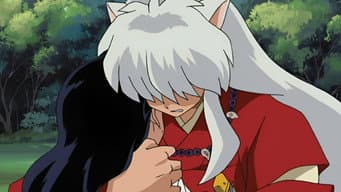 As primeiras lágrimas de Inuyasha
