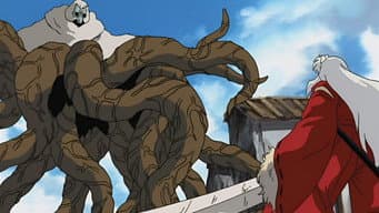 Acerto de contas: Banryuu contra Ferida do Vento