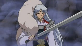 A nova aparência de Naraku