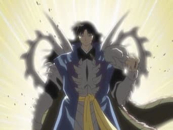 Naraku regenerado além da escuridão