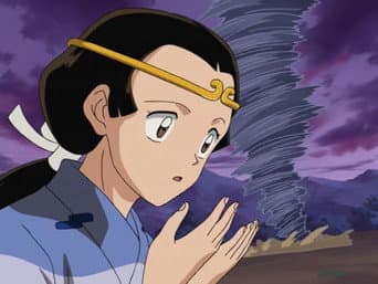 Cho Kyukai e as noivas roubadas