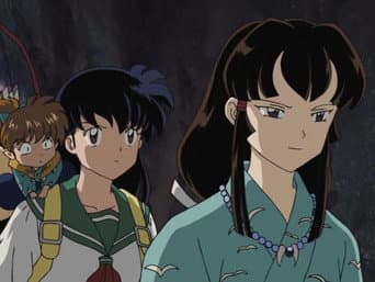 A mulher que amou Sesshoumaru (Parte 1)