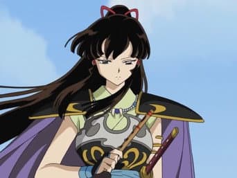 A mulher que amou Sesshoumaru (Parte 2)