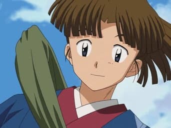 O nome da ancestral é Kagome