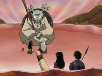 Housenki e o último fragmento