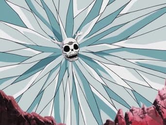 O youkai que protege o fragmento