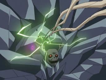Sesshoumaru enfrenta Inuyasha