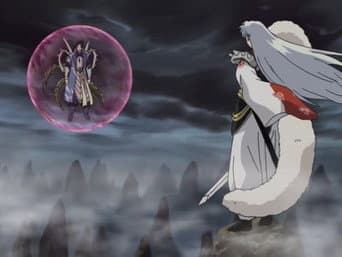 Aniquilando Naraku