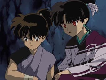 Uma Correria de Ratos youkai