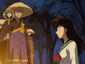 Para sempre junto de Sesshoumaru-sama