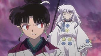 O coração de Naraku