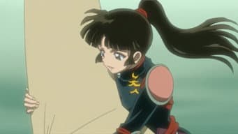 Os sentimentos de Sango, A Decisão de Miroku