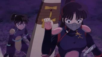 Em Busca de Naraku