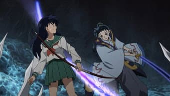 O Desejo Incerto de Naraku