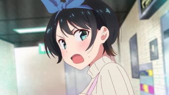 Namorada Temporária e Namorada