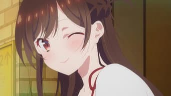 Namorada e Namorado