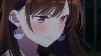 Daikanyama e Namorada