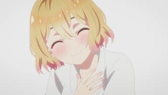 Ex-Namorada, Nanami Mami