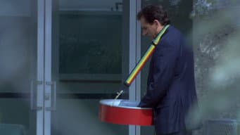 De volta das férias