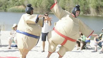 Jogos de praia