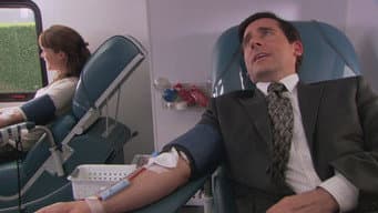Doação de sangue