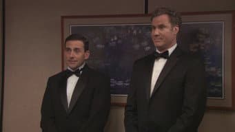 Os Últimos Dundies de Michael