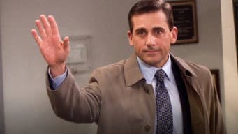 Adeus, Michael