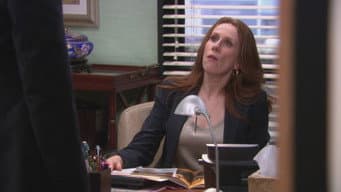 Andy irritado