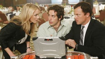 Chuck Contra o Intersetorial