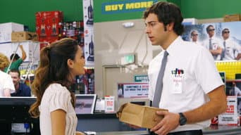 Chuck Contra A Verdade